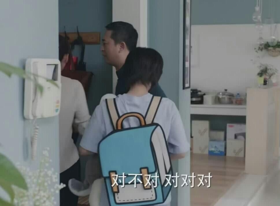 林妙妙少年派赵今麦同款书包邓小琪江天昊个性双肩包学生书包男女 箱包皮具/热销女包/男包 双肩背包 原图主图