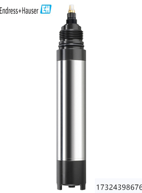 E+H 荧光法溶解氧传感器 COS61D-AAA1A3 现货 拍前咨询