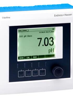 E+H CM442-AAM1A2F010A+AK /CM442-3PQ7/0多参数变送器 现货