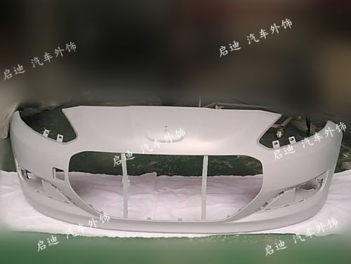适用于12-14款 标致308 前保险杠 前杠皮 & 后保险杠 后杠皮