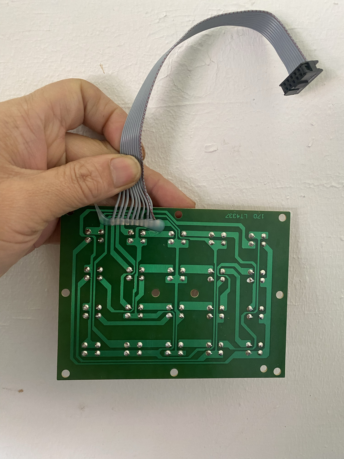 大河进金衡恒资招财鱼永祥利欢30公斤电子称配件按键板钢键20个键