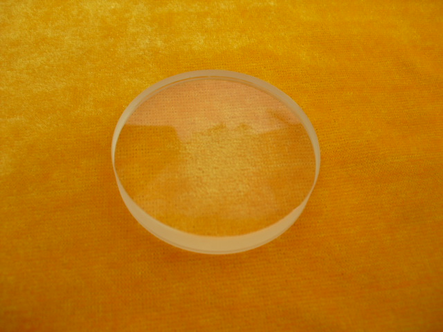 折射天文望远镜DIY配件胶合物镜20 30系列 31F135  37F147小口径