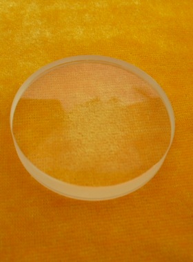 折射天文望远镜DIY配件胶合物镜20 30系列 31F135  37F147小口径