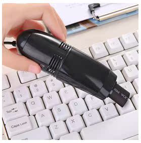 mini aspirateur USB - Ref 428882 Image 3