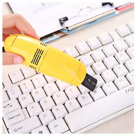 mini aspirateur USB - Ref 428882 Image 5