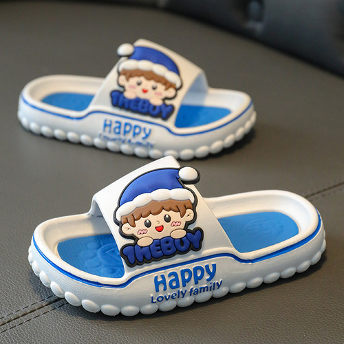 凉拖鞋儿童拖鞋可爱夏季
