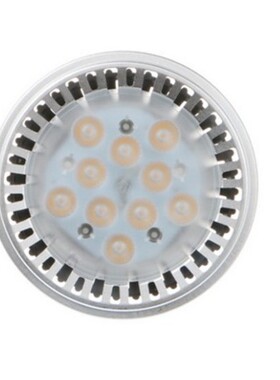 雷士QR111D15W灯杯雷士斗胆灯光源LED格栅灯光源雷士qr111led铝杯