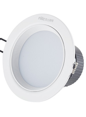 nVc/雷士LED筒灯雷士10CM筒灯雷士NLED91125 NLED9113 91135 9114