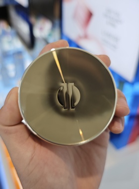 韩国艾诺碧IOPE亦博气垫16g黄金精华气垫遮瑕保湿不脱妆带替换16g