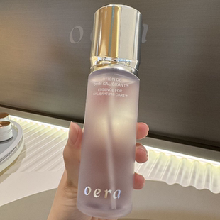 肌底液维稳肌肤补水保湿 韩国oera调节修复精华喷雾80ml 淡纹