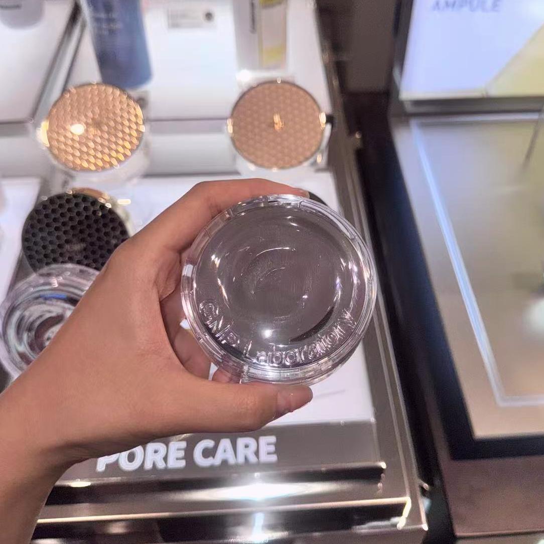 CNP希恩派养肤气垫SPF50+PA+++