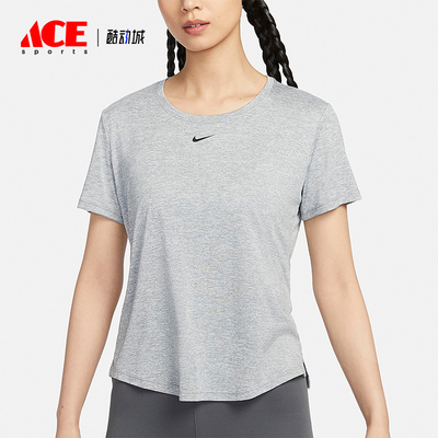 Nike/耐克女士透气短袖T恤
