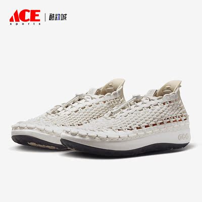 Nike/耐克正品夏ACG Watercat+男女运动休闲鞋CZ0931-002