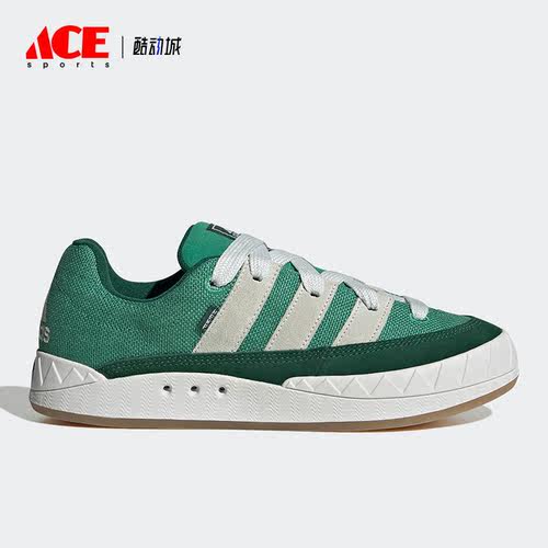 Adidas/阿迪达斯正品三叶草ADIMATIC男女运动休闲鞋HQ6908