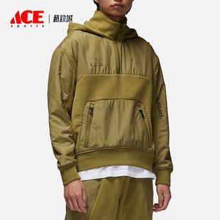 Nike/耐克正品Jordan 23 Engineered 男子连帽卫衣DV1592-378
