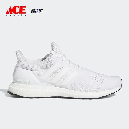 Adidas/阿迪达斯正品ULTRABOOST 1.0 SHOES男子跑步鞋HQ4202