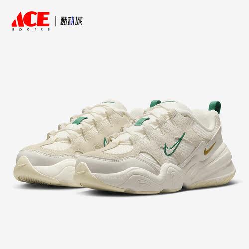 Nike/耐克正品新款Tech Hera女子运动休闲鞋FN7491-110