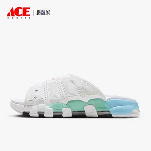 FN3437 Nike 161 凉鞋 一字拖厚底男子运动拖鞋 耐克正品 夏新款