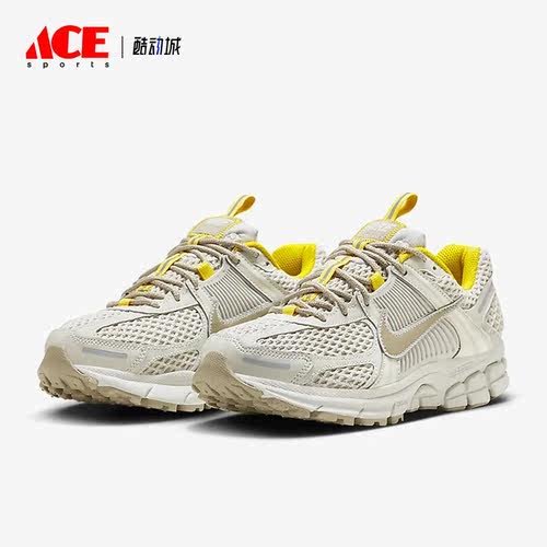 Nike/耐克正品款Zoom Vomero 5女子运动跑步鞋FJ7694-020