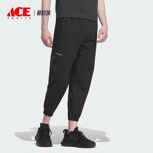 WVPNT男子时尚 Adidas 阿迪达斯正品 IP4954 运动休闲裤