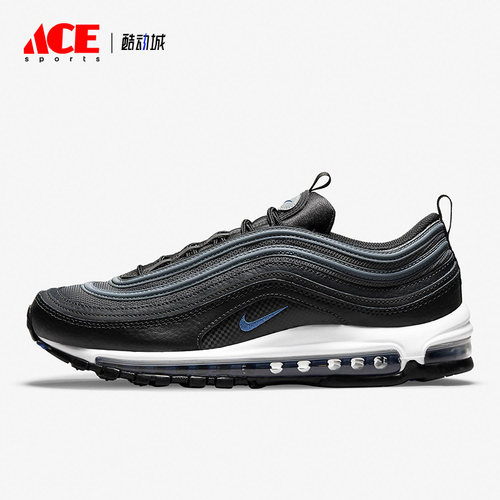Nike/耐克正品Air Max 97 男子缓震时尚运动跑步鞋DM9105-001