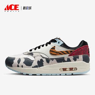 Max Air 耐克正品 133 87女子运动低帮跑步鞋 FD0827 Nike
