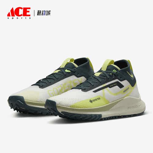 Nike/耐克正品新款女子时尚运动缓震跑步鞋FN7771-100