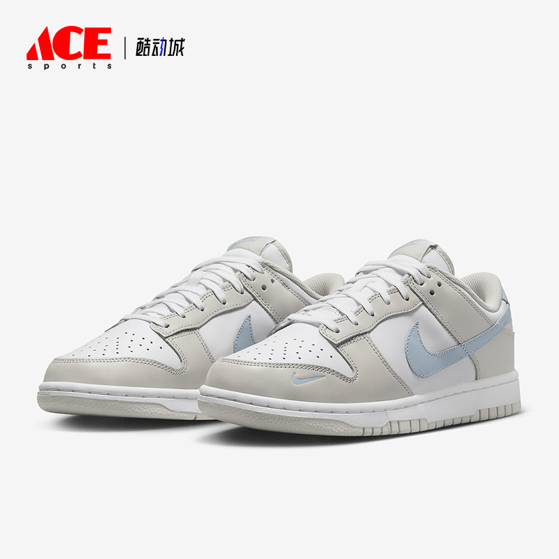 Nike/耐克女士篮球风运动板鞋