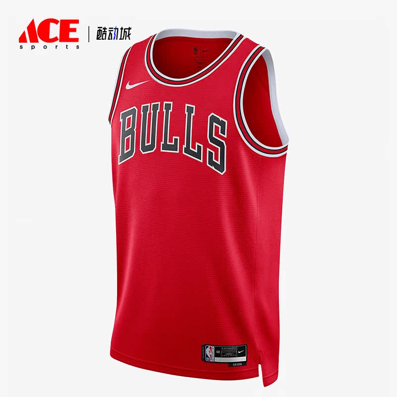 Nike/耐克正品夏季新款男子透气运动休闲无袖T恤DN2131-657