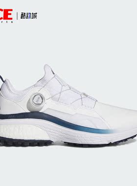 Adidas/阿迪达斯正品 Solarmotion男子高尔夫运动鞋HP3227