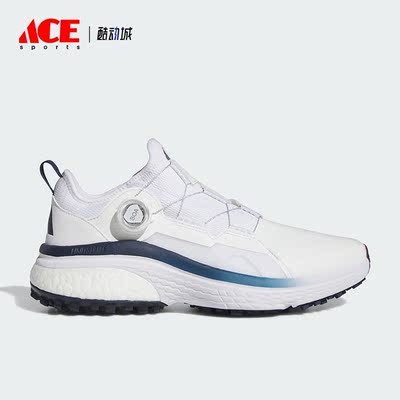 Adidas/阿迪达斯正品 Solarmotion男子高尔夫运动鞋HP3227