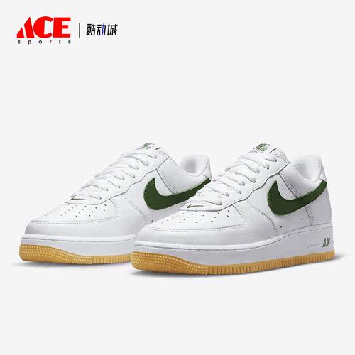 Nike/耐克正品新款Air Force 1 Low男子运动休闲鞋FD7039-101