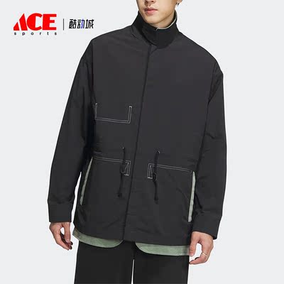 阿迪达斯正品男子外套