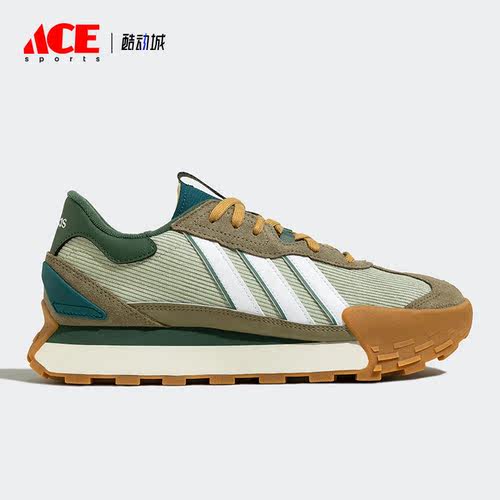 Adidas/阿迪达斯正品FUTRO MIXR男女同款休闲运动鞋HP9827