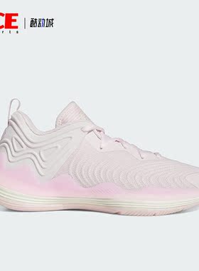 Adidas/阿迪达斯正品D ROSE SON OF CHI III男子篮球鞋IG5560