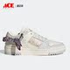Adidas H03725 女子运动休闲耐磨篮球鞋 阿迪达斯正品 三叶草新款
