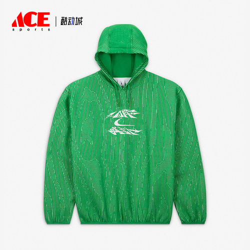 Nike/耐克正品Off-White™ Engineered男士连帽衫DV4450-389