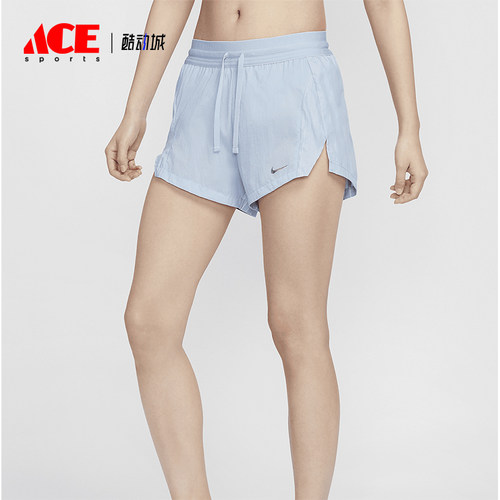 Nike/耐克女士跑步短裤
