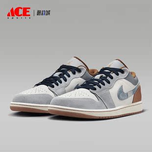FZ5042 Nike 041 耐磨透气运动篮球鞋 Jordan男士 耐克正品 Air