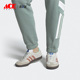 阿迪达斯正品 三叶草SAMBA OG男女经典 Adidas 运动板鞋 ID2047