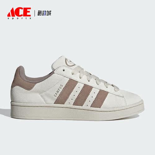 Adidas/阿迪达斯正品三叶草CAMPUS 00S男女同款运动鞋IG5996