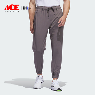 PANT男士 Adidas 阿迪达斯正品 TWISTKNIT IU2821 高尔夫运动裤