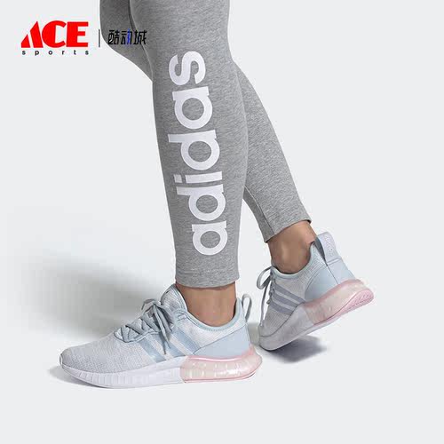 Adidas/阿迪达斯正品 夏新品女子清风系列 运动跑步鞋 B75840