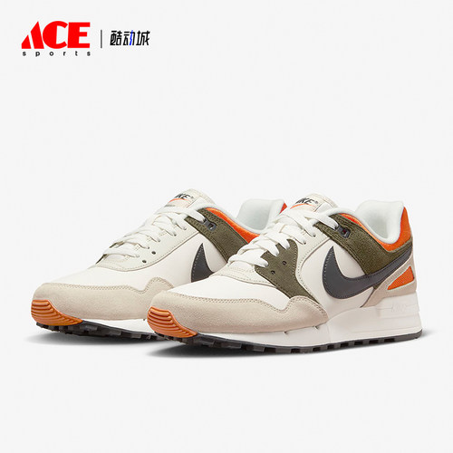 Nike/耐克正品Air Pegasus '89 PRM男子低帮运动休闲鞋FB8900