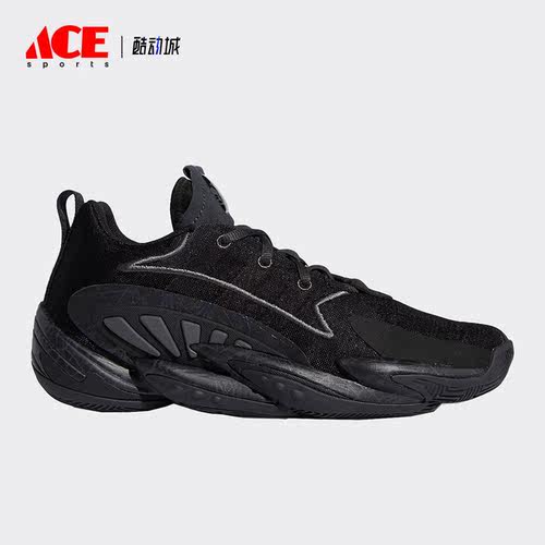 Adidas/阿迪达斯正品Crazy BYW 2.0男士场上篮球运动鞋FV7128