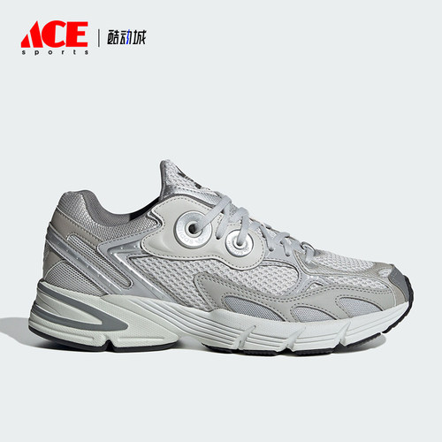 阿迪达斯男女复古运动休闲鞋