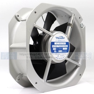 TXA80S 220 280B2H 110 380V散热轴流风机 225B1H