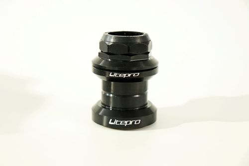 litepro小布有牙碗组34mm