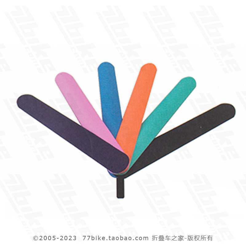 吉耐思Genice伸缩式自行车挡泥板