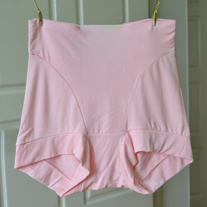 日单大码安全裤平角裤女生莫代尔纯色内裤高腰包臀不勒腿薄软速干,女士内衣/男士内衣/家居服,女安全裤,淘宝优惠券,粉丝福利购,淘宝优惠卷